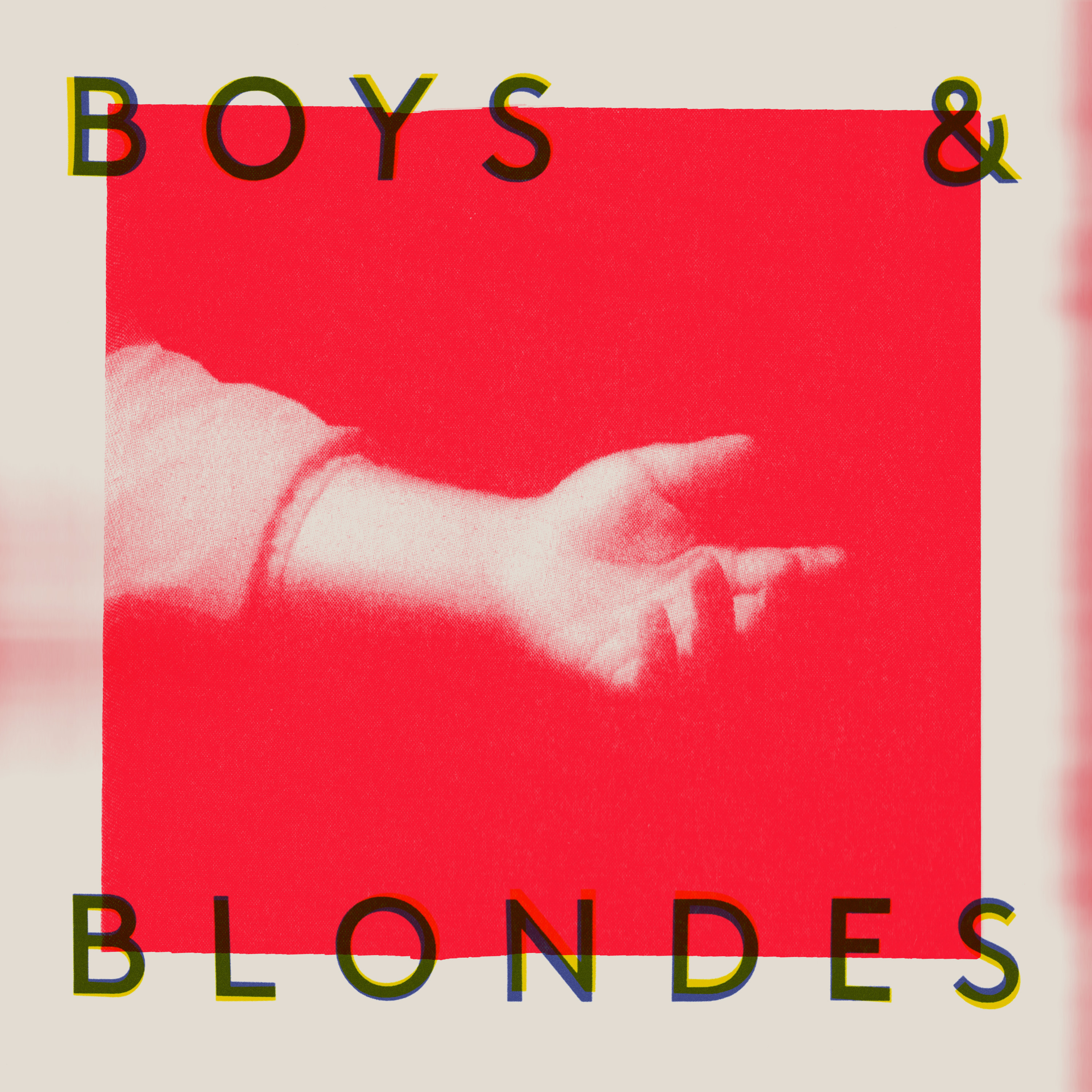 Boys&Blondes_SingleArtwork_V1.2