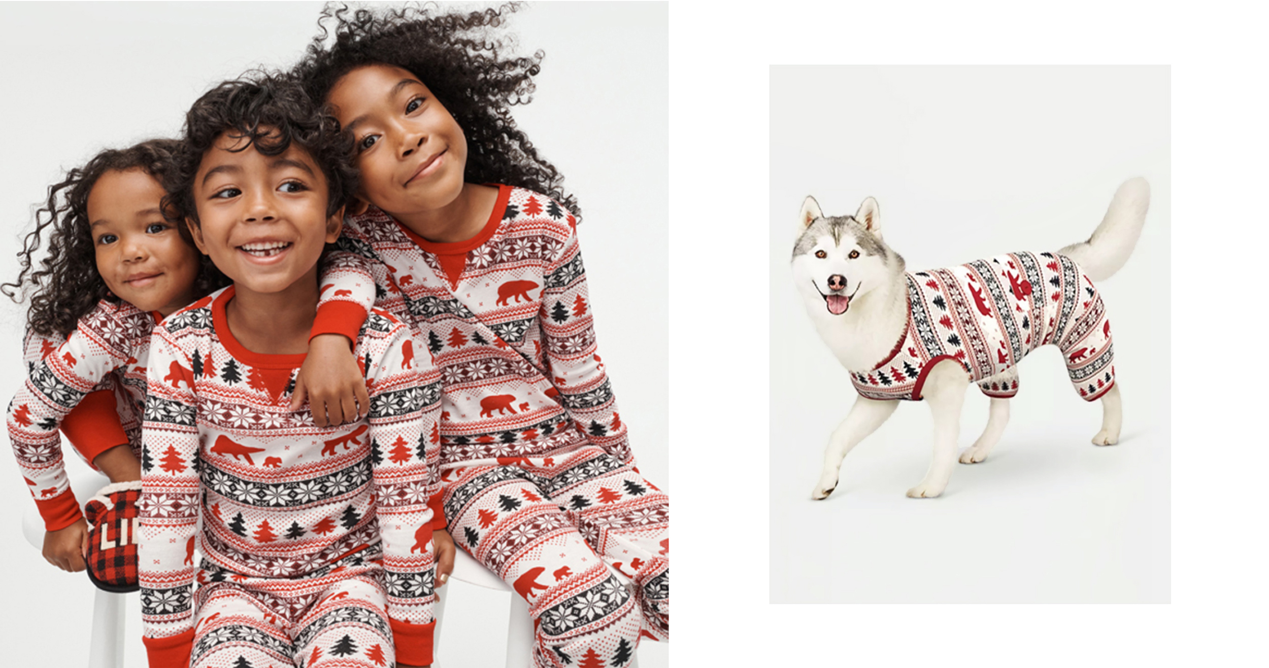 Target-Fair-Isle-Matching-PJ-Set-5